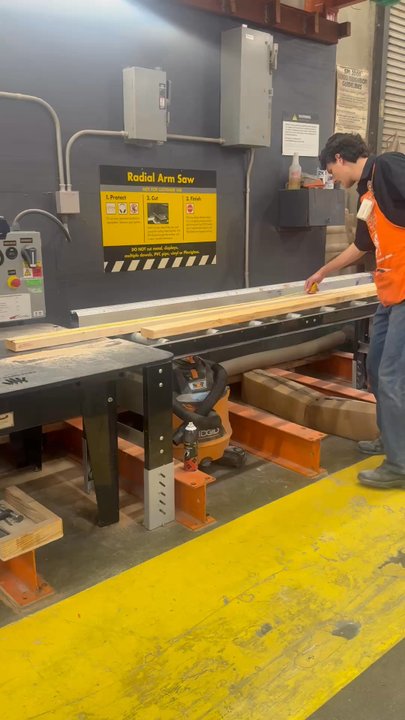 The Home Depot - Chris was great! - Nurseries & Gardening Near Me - Lake Forest, California
