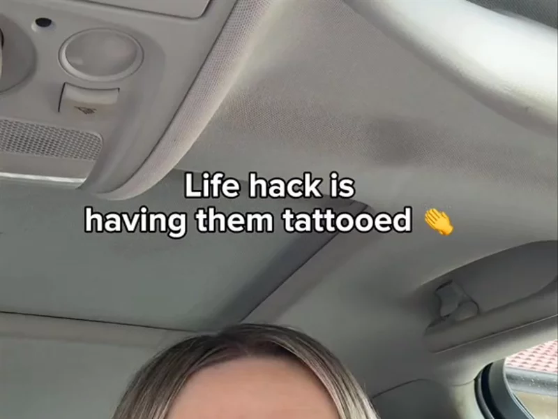Eyebrow tattooing bringalong