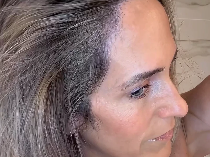 My Secret Hair Weapon
