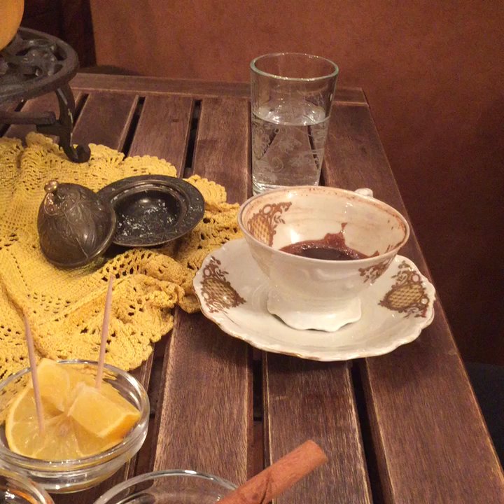 Velvet Cafe - Cafes Near Me - Istanbul, 34