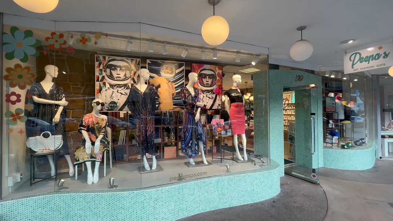 Peepa's - Gift Shops Near Me - Palm Springs, California