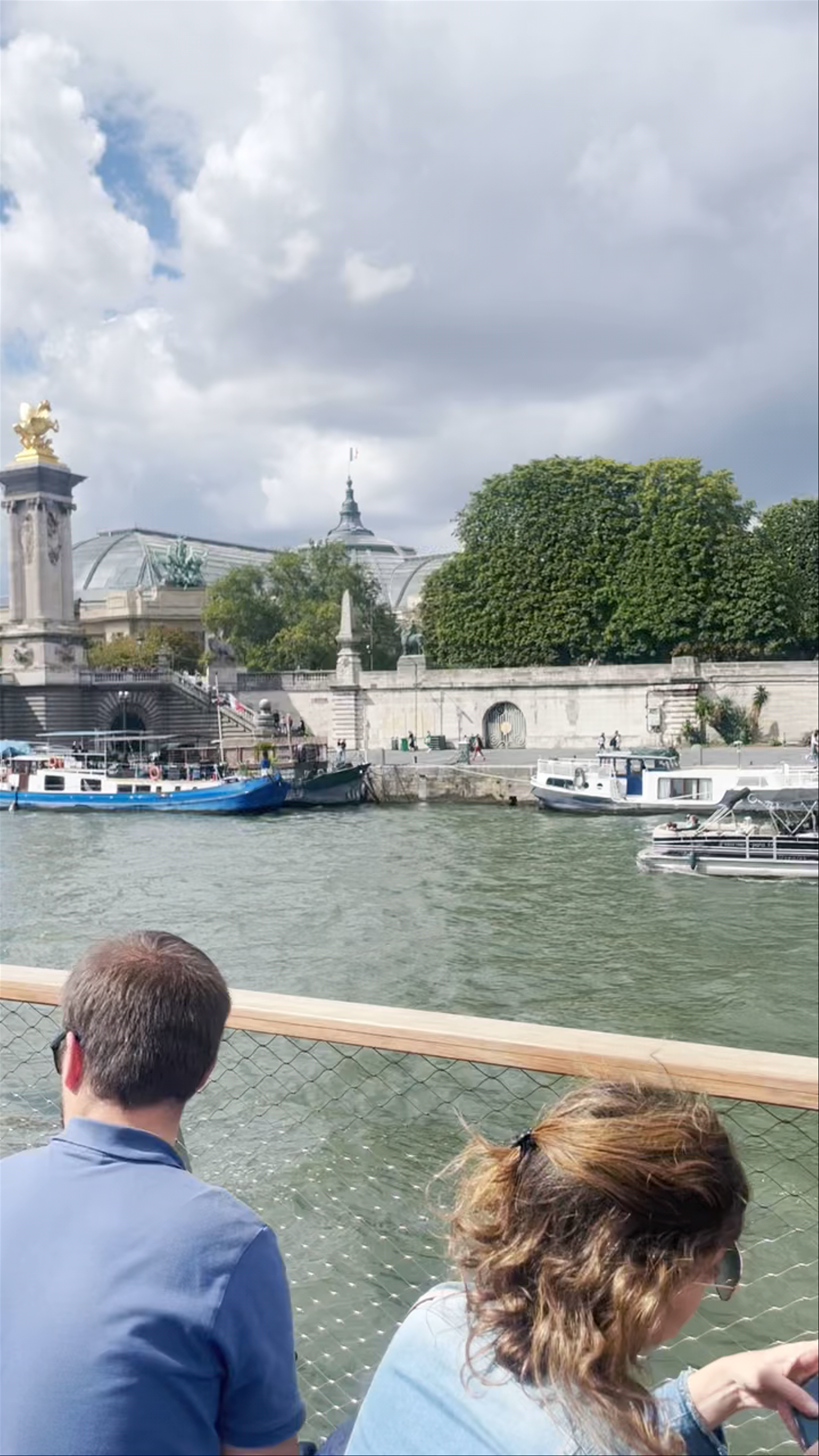 Bateaux-Mouches