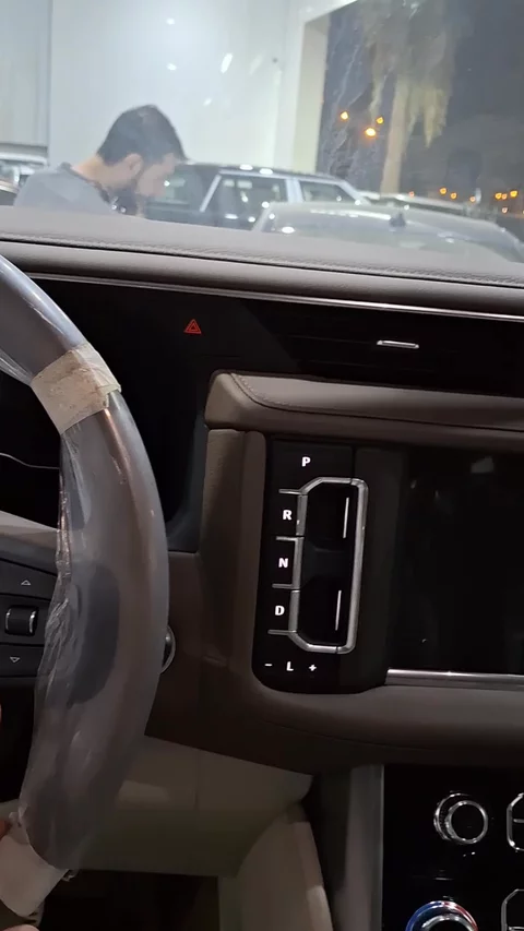 جي ام سي يوكن Denali 2024