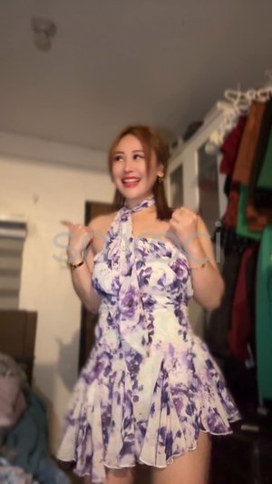 Mary Valentine Manila Escort Video #28477