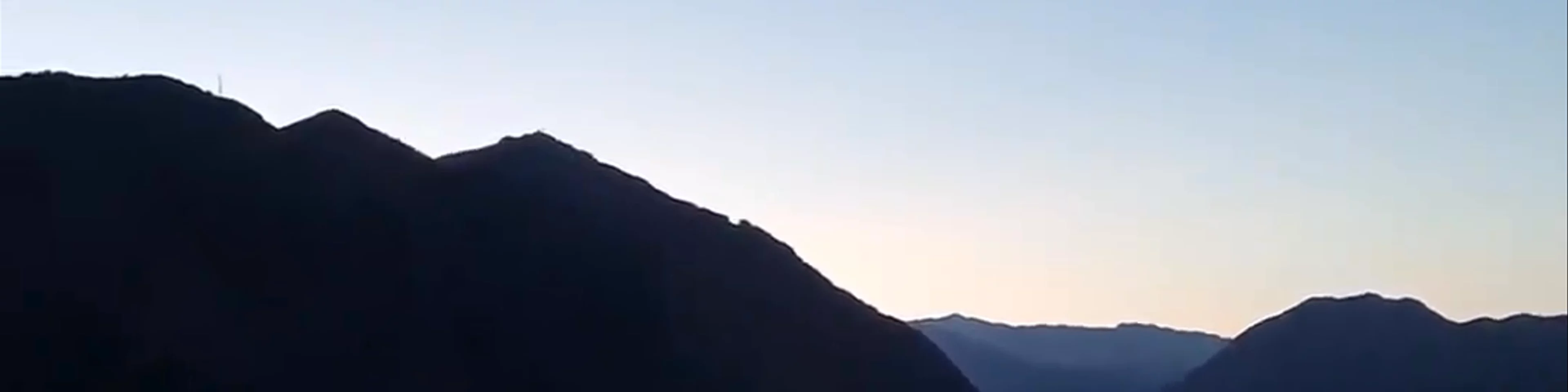 Kotor Fortress