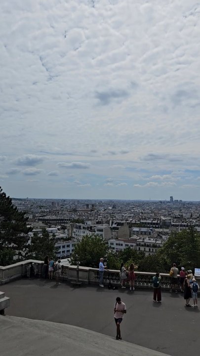 Montmartre - Local Flavor Near Me