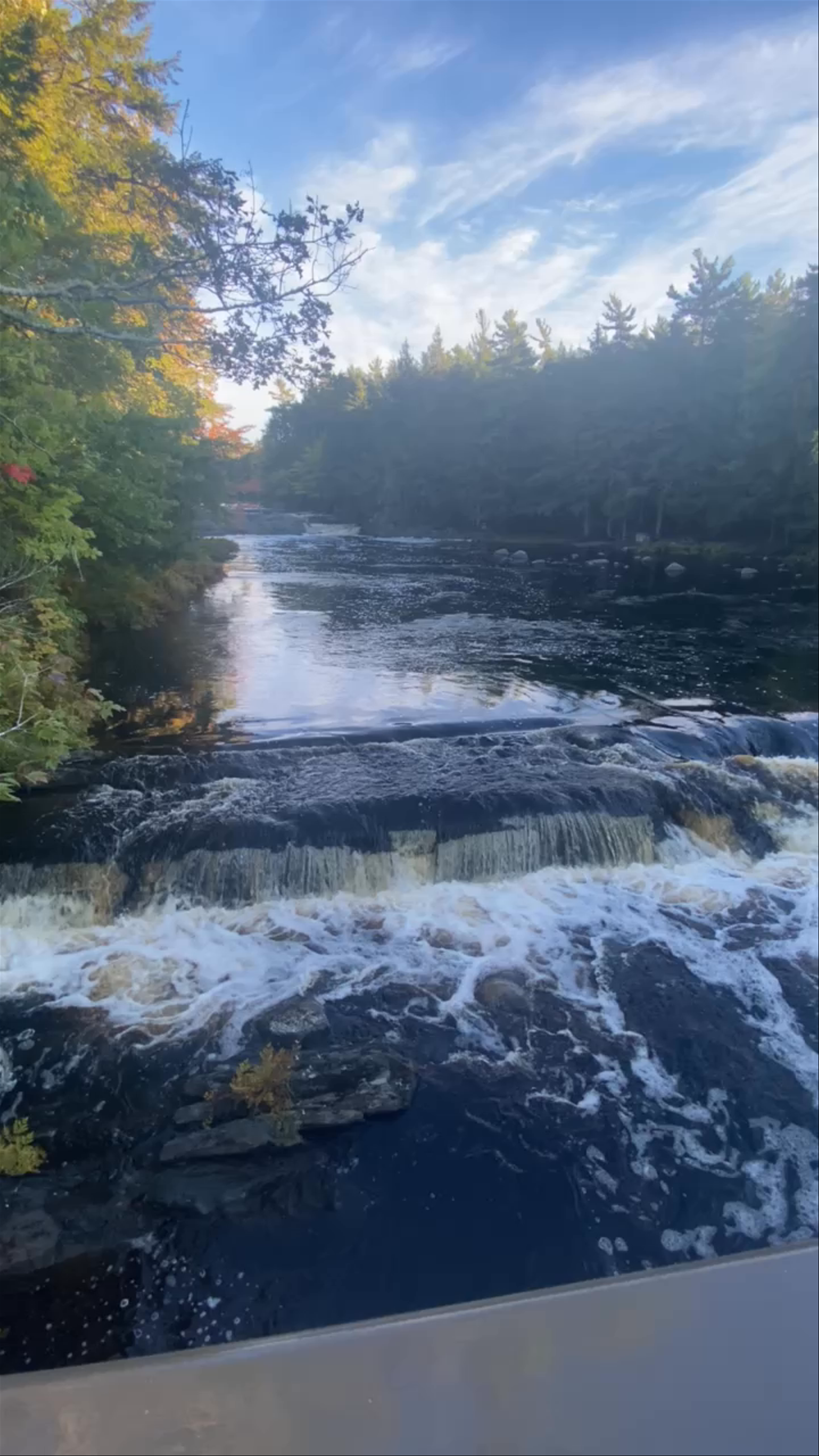 Kejimkujik National Park and National Historic Site
