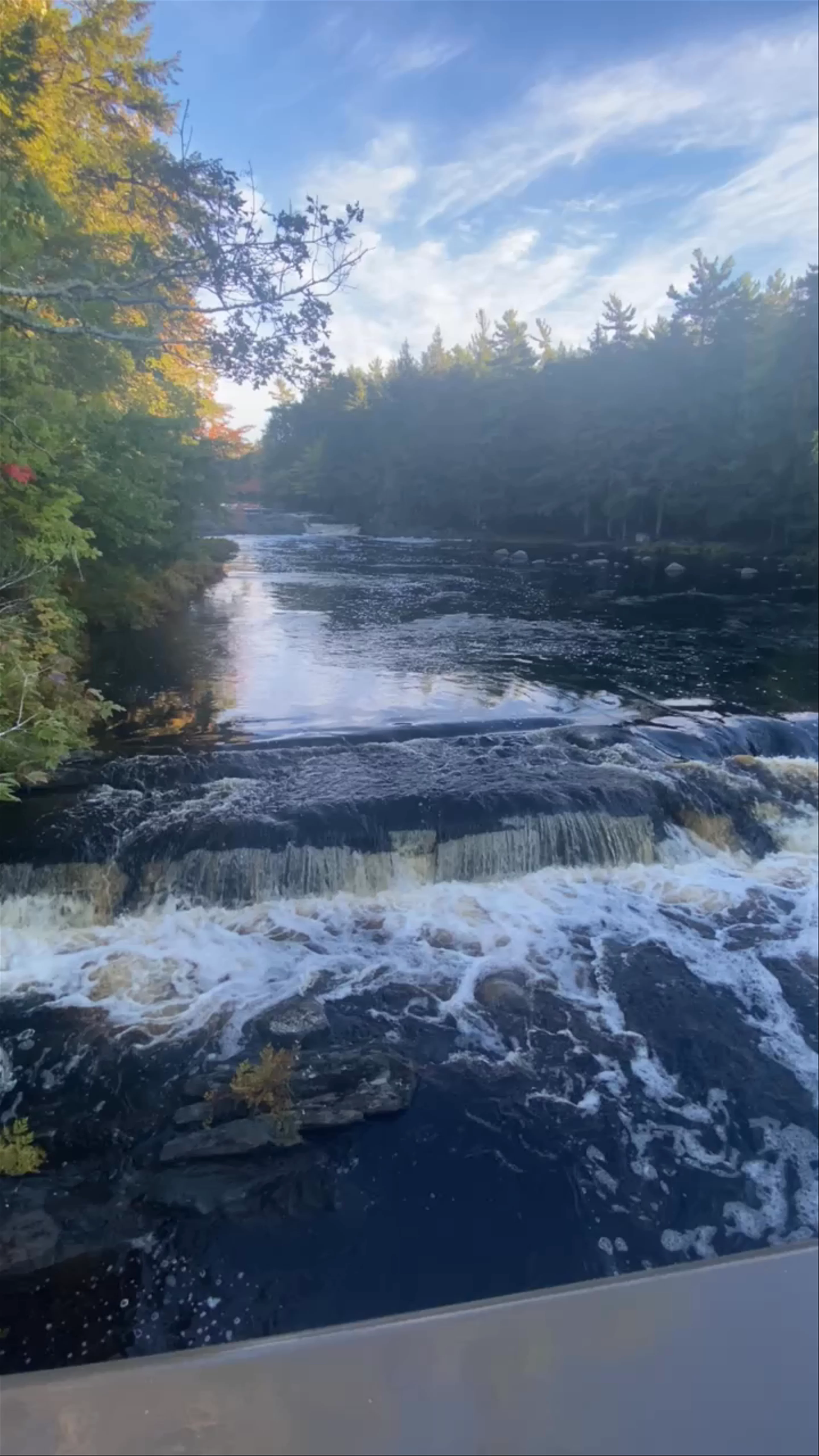 Kejimkujik National Park and National Historic Site