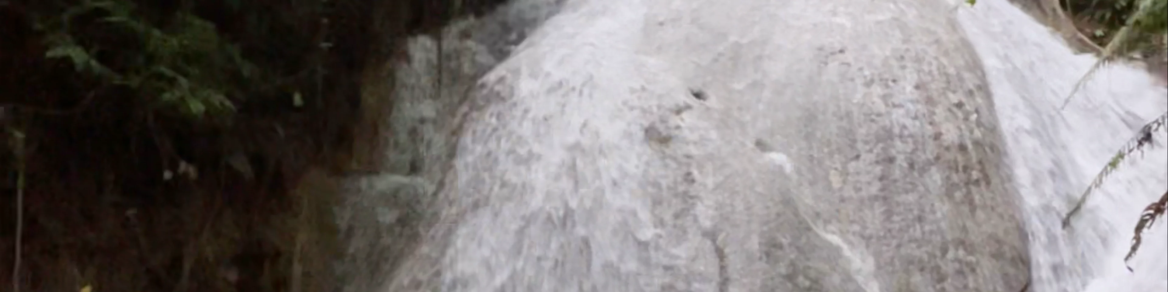 Zodiac Falls Waterfall Adventure Eco-Park