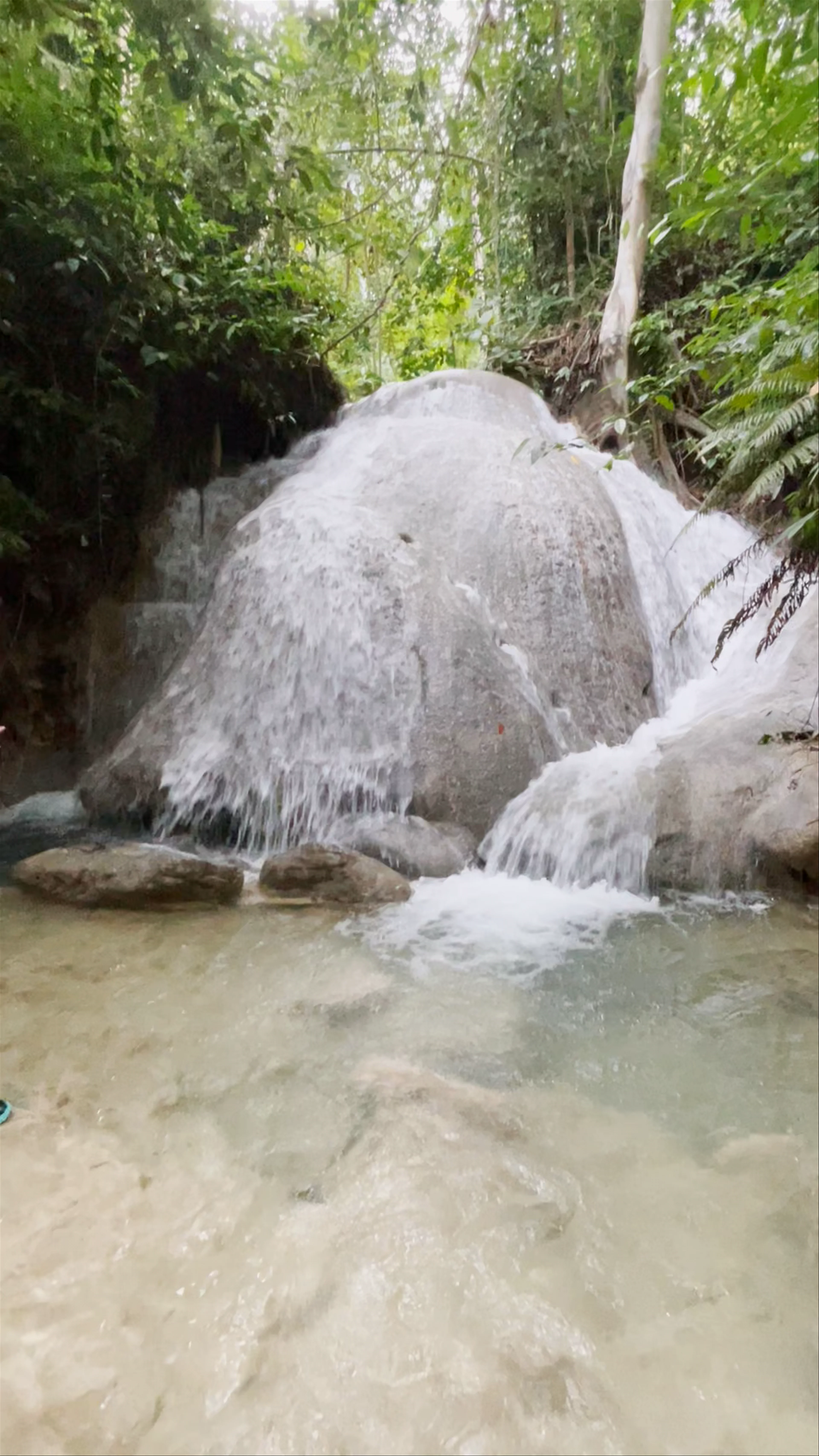 Zodiac Falls Waterfall Adventure Eco-Park