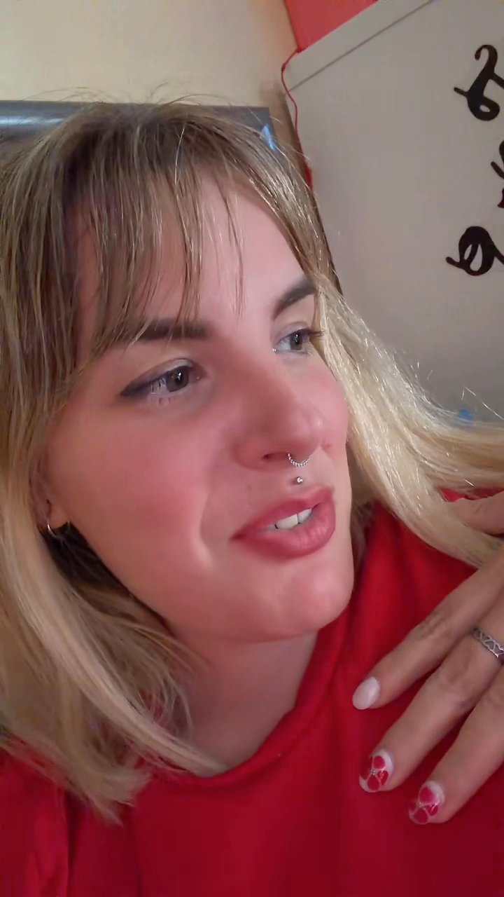Vídeo UGC 1 de Jessica