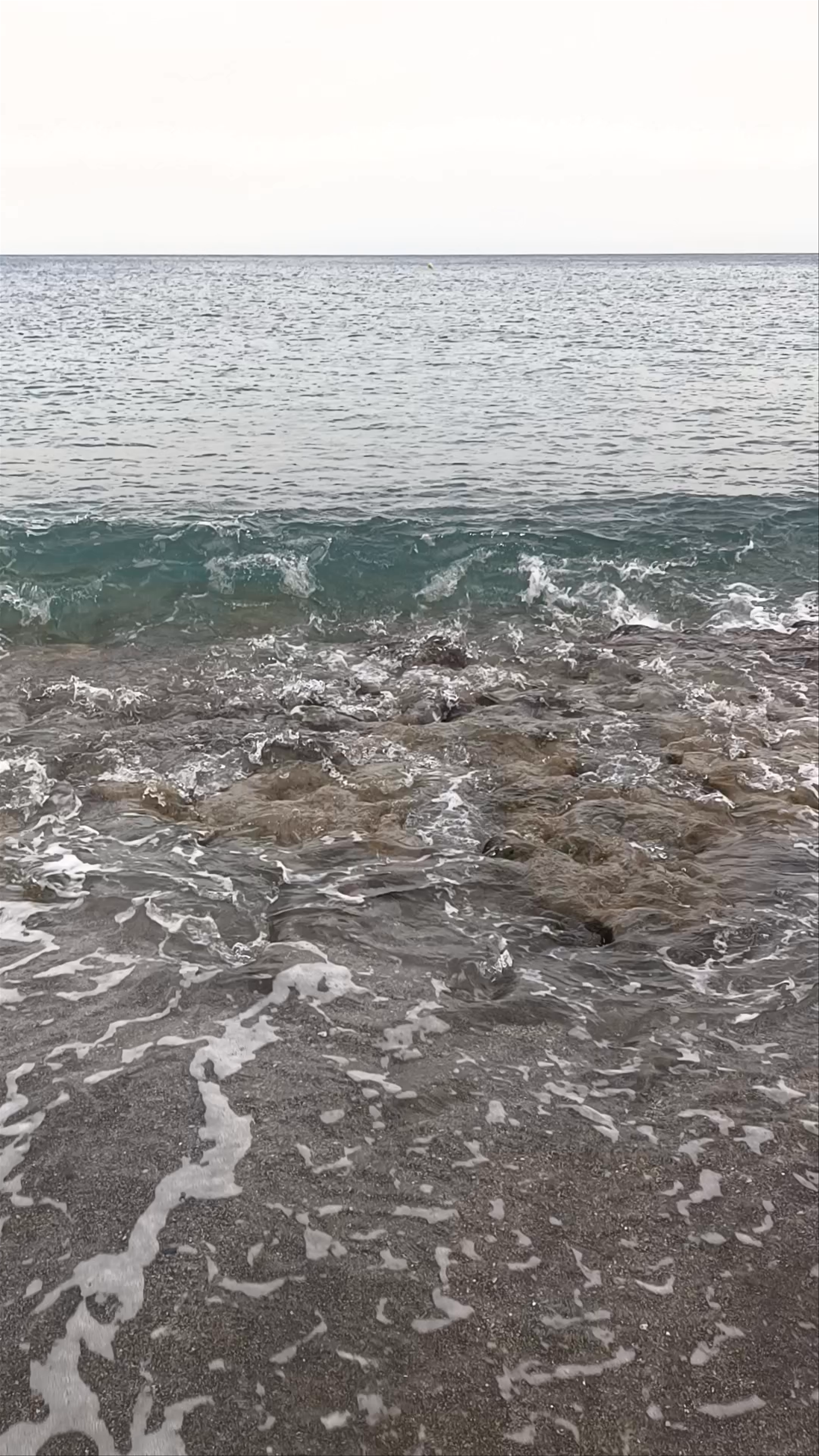 Playa de los Barquicos O de los Cocones