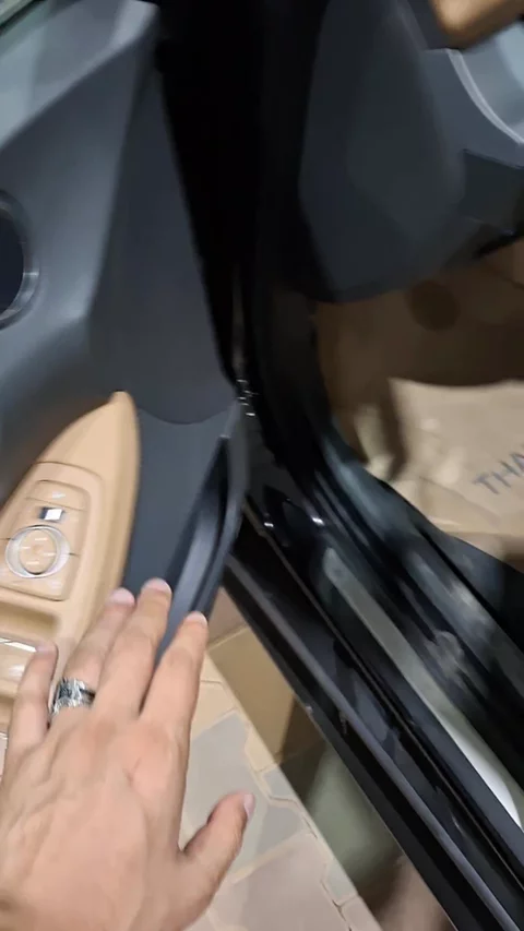 هونداي سوناتا Premium 2025