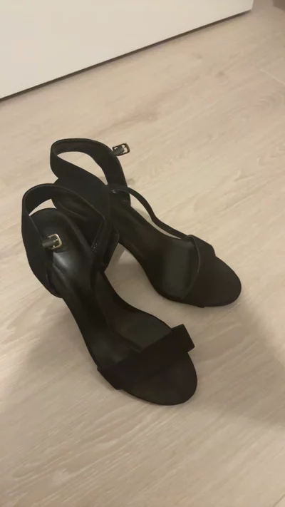 Ankle Strap Sandals