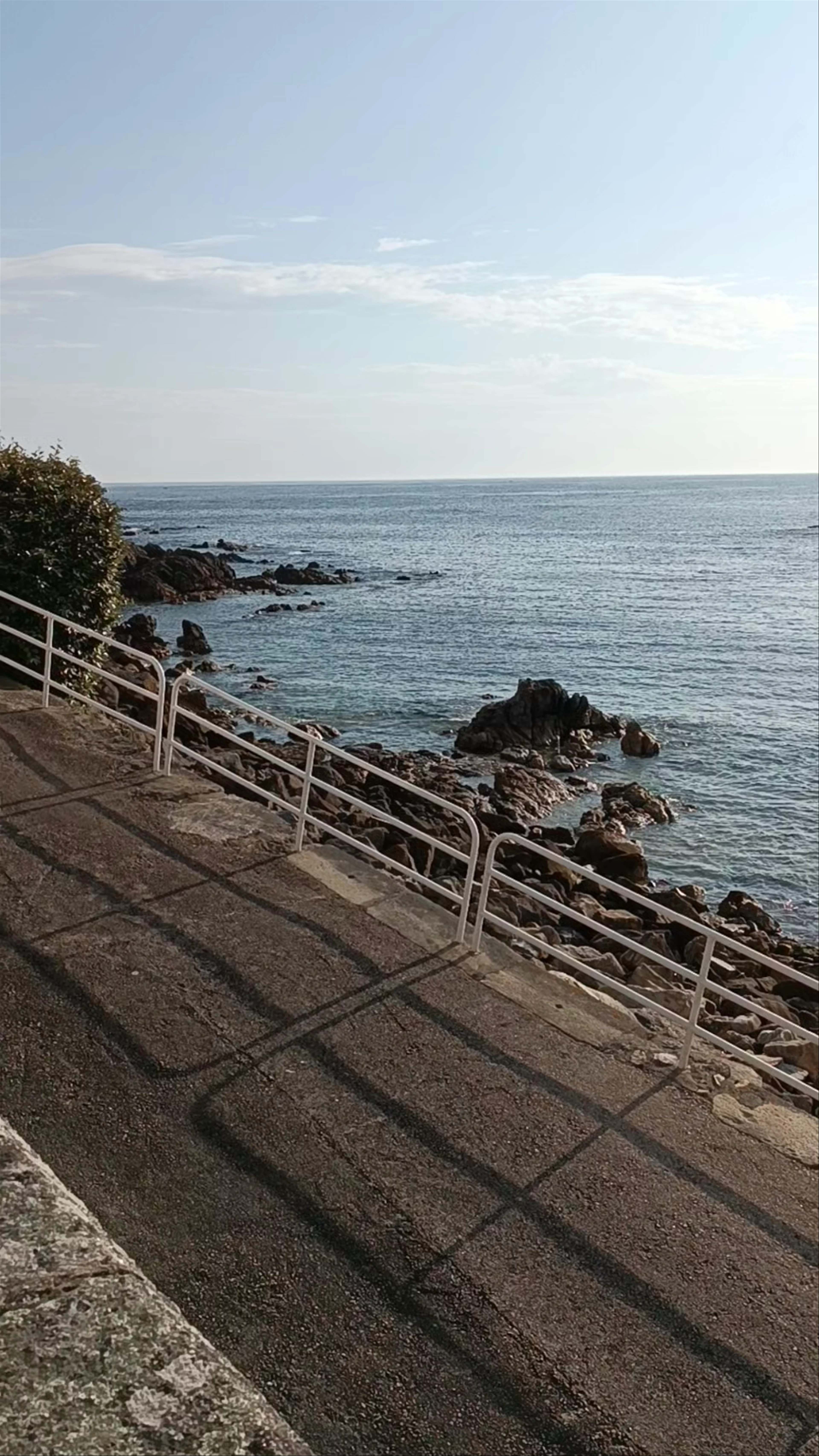 Praia de Carreiro