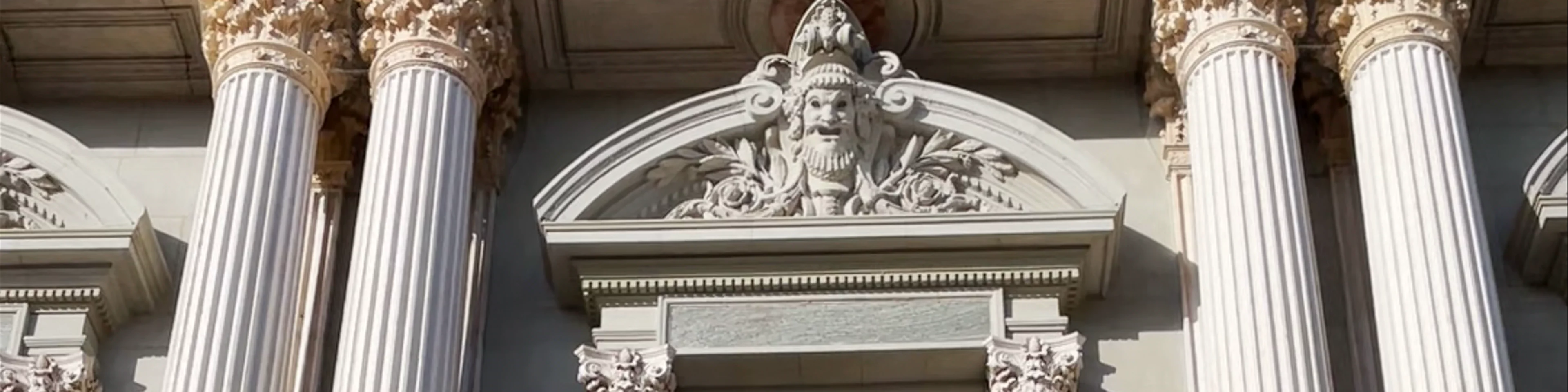 Grand Théâtre de Genève
