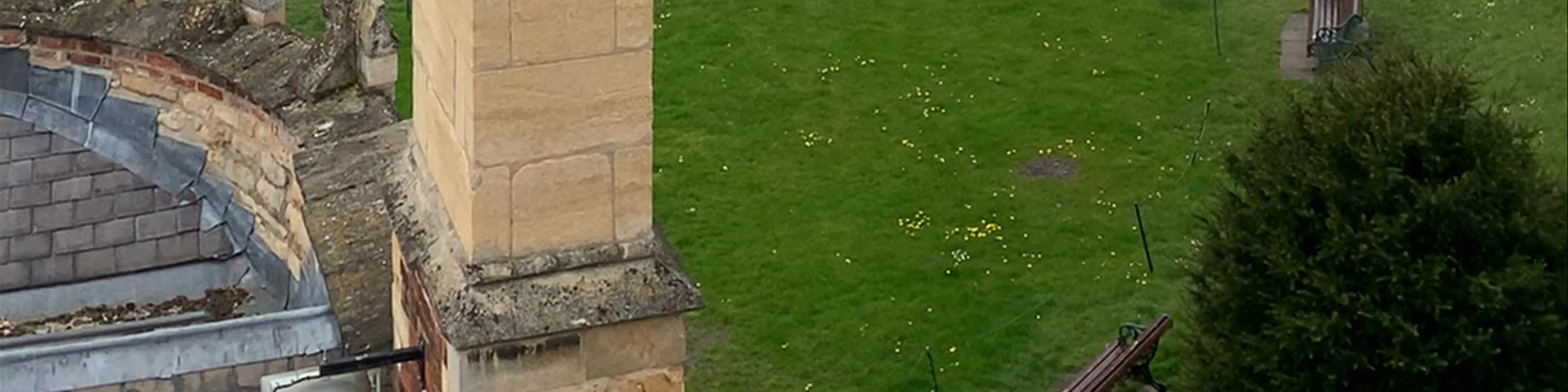 Lincoln Castle