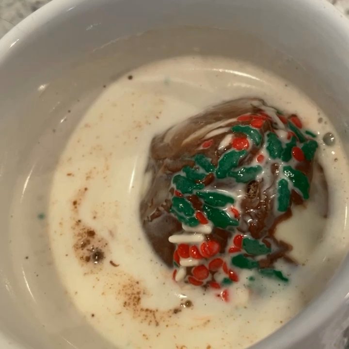 Bakery on Main - Hot Coco Bomb! - Bakeries Near Me - Waconia, Minnesota