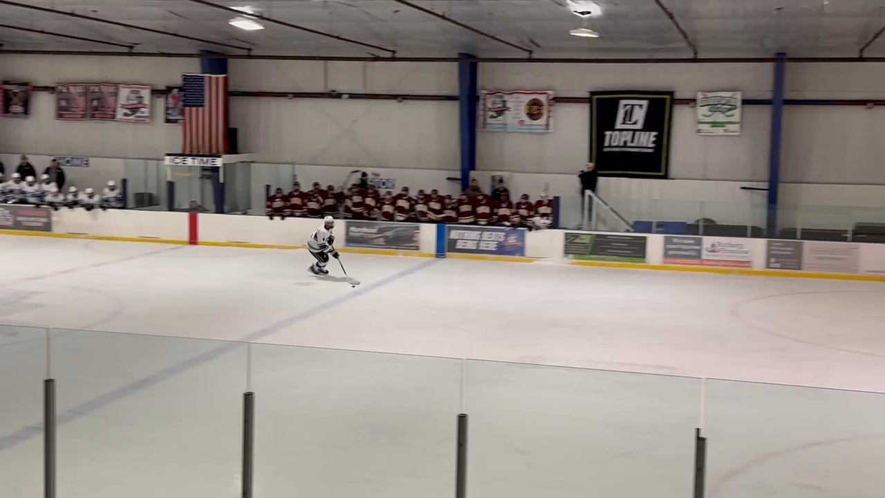 John Paul Lobianco's Unforgettable Shootout Highlights - Long Beach Lightning