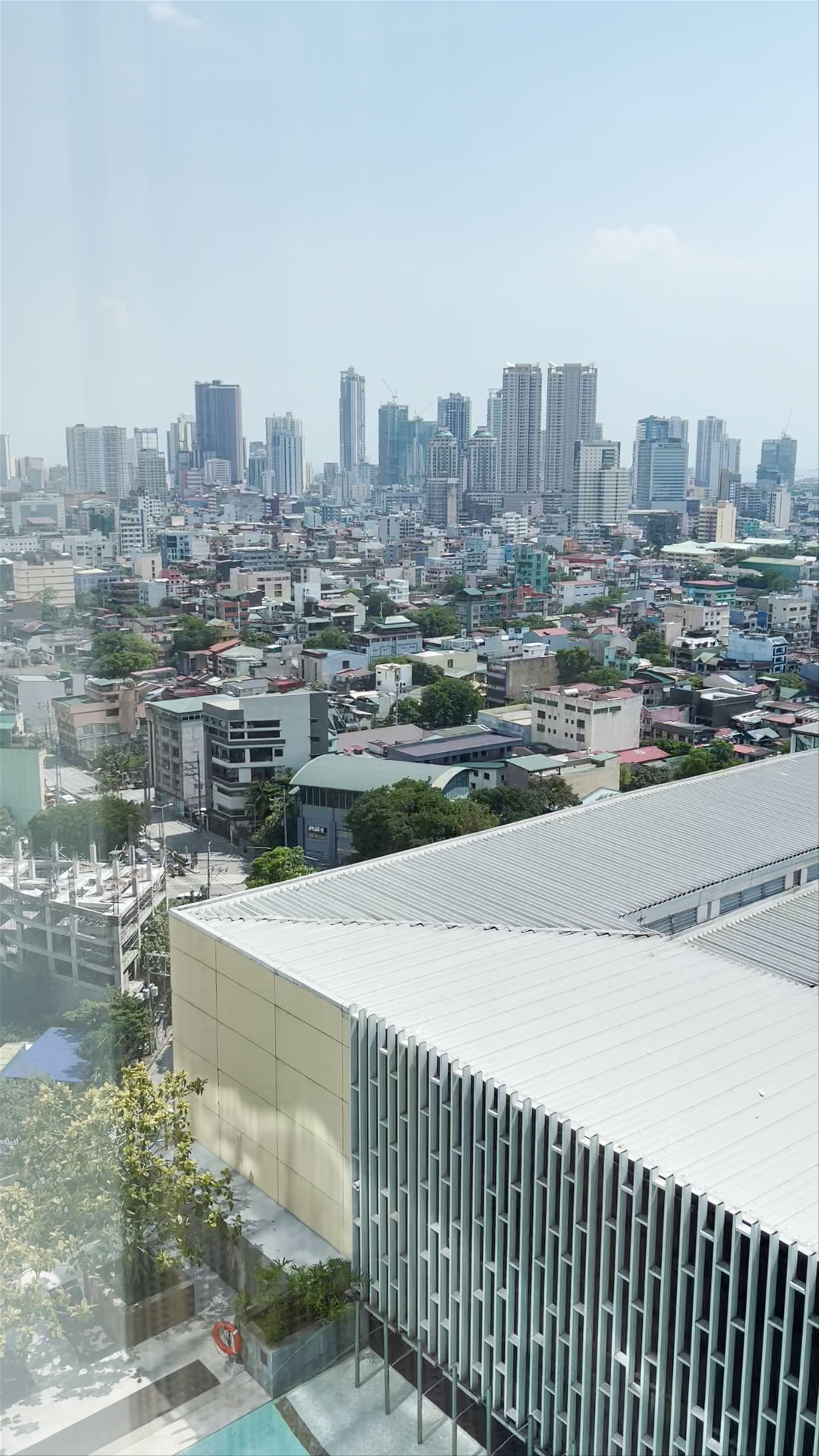 Winford Resort and Casino Manila