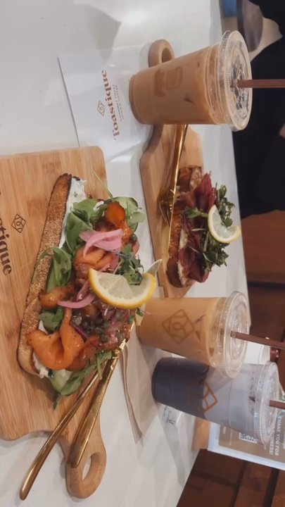 Toastique - Coffee & Tea Near Me - Ladera Ranch, California