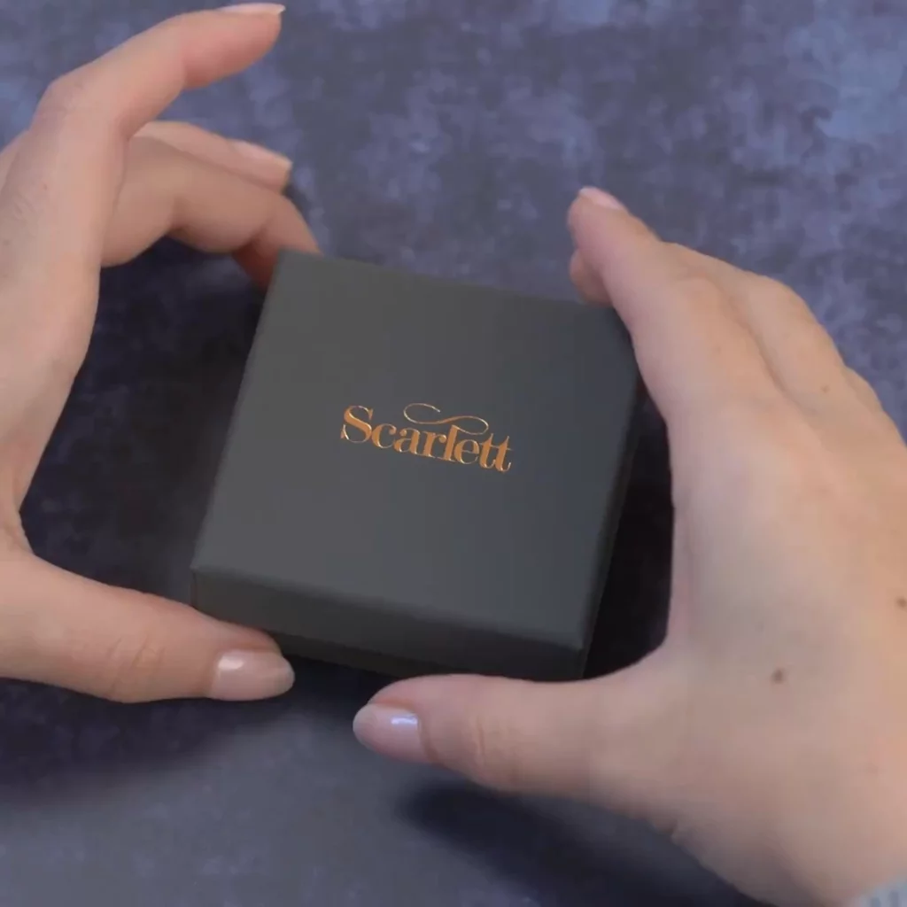 Product video