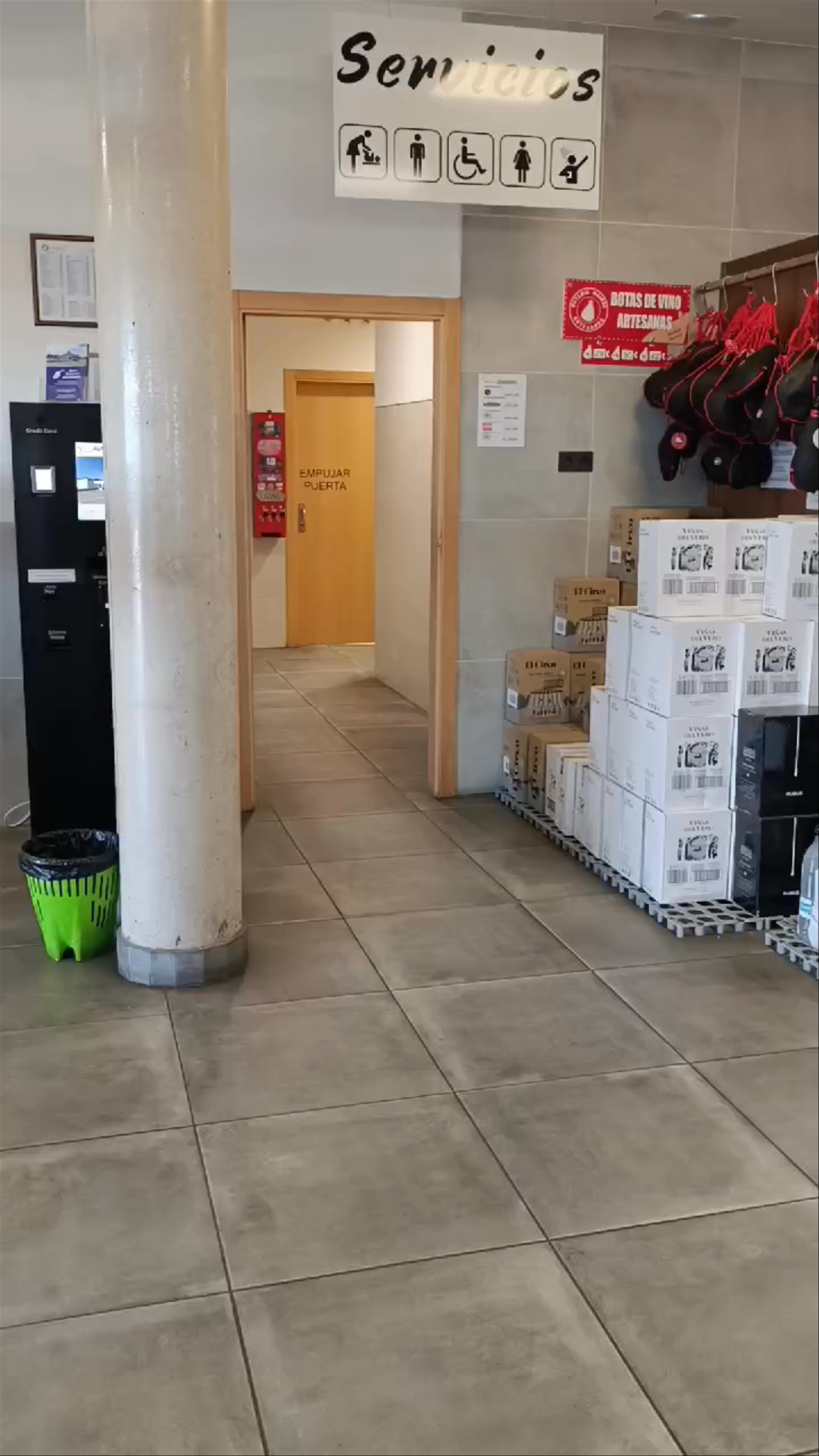 HOTEL CAFETERIA RESTAURANTE JAVALAMBRE - BOCADILLOS Y PLATOS COMBINADOS