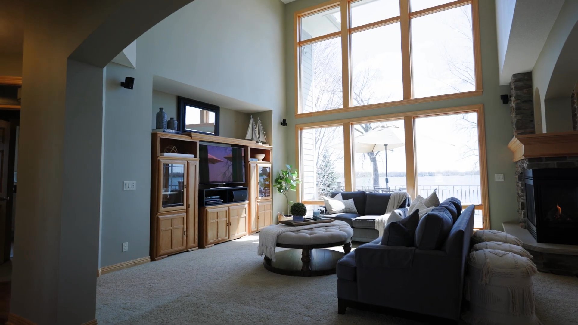 Portfolio clip by Kevin S., Winnipeg videographer