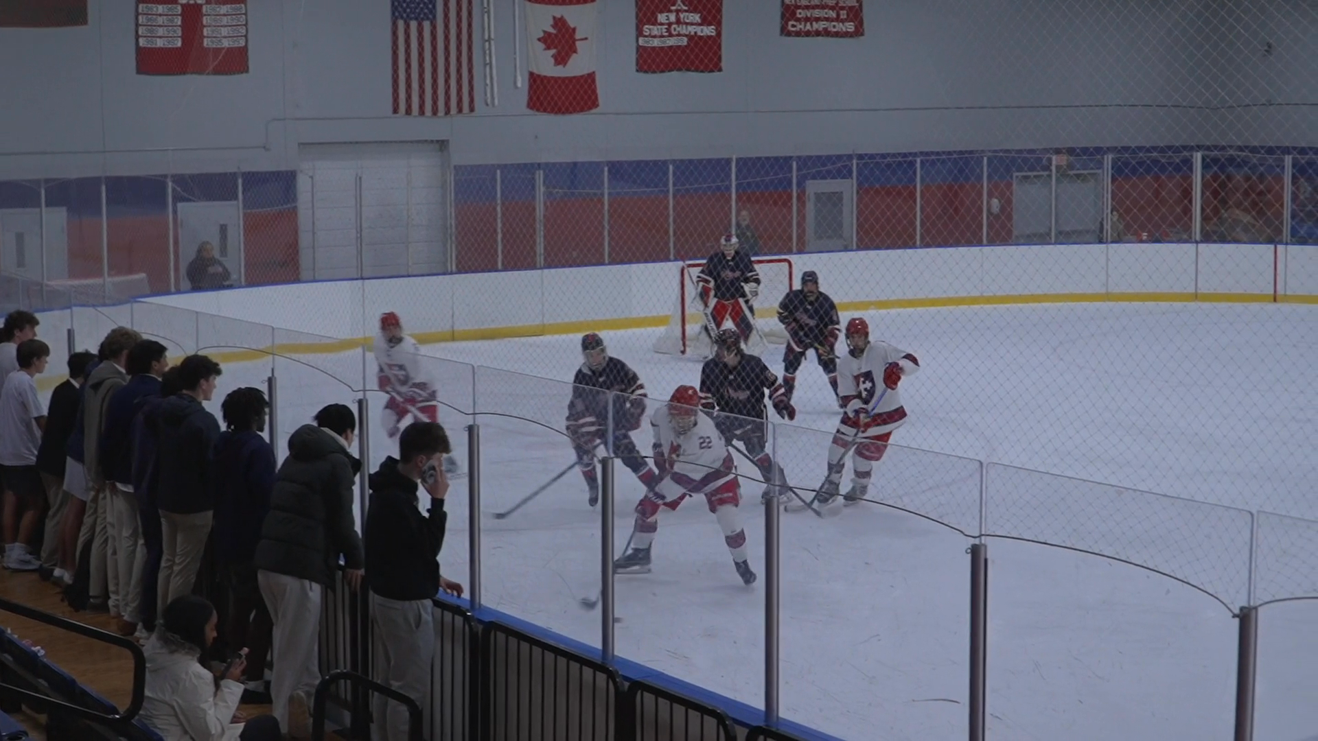 Benjamin Tucker Art 2010 (G) | Game Clips | 2025-11-24 Albany Academy vs Hoosac