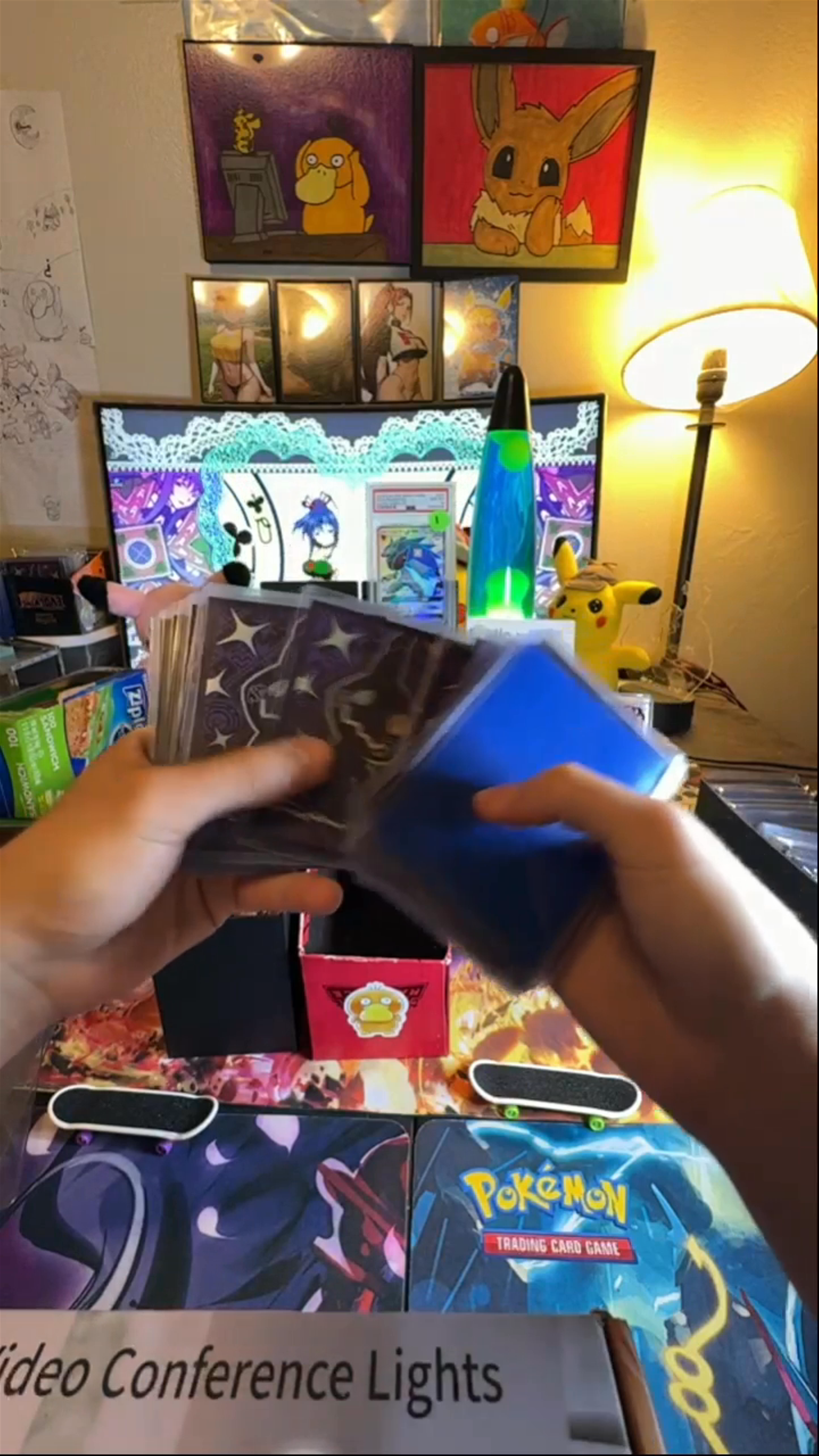1ST ED HOLON PHANTOMS LATIAS 🔥🔥🔥