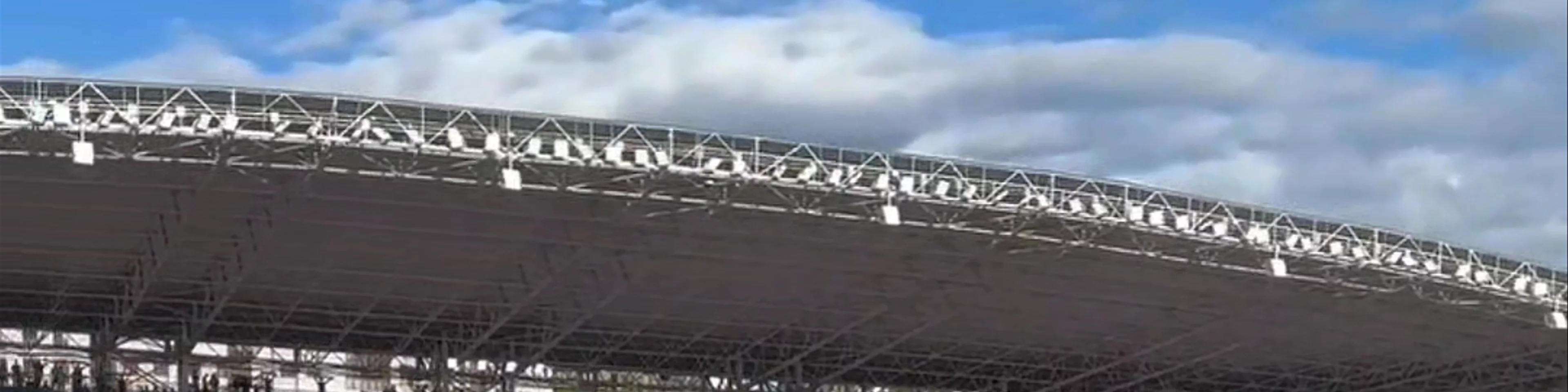 Estadio Carlos Tartiere