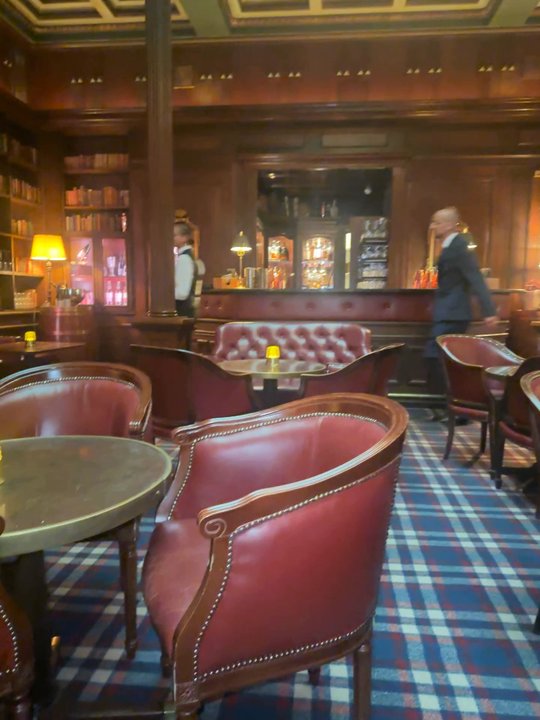 The Library Bar - Jazz & Blues Near Me - Copenhagen, 84