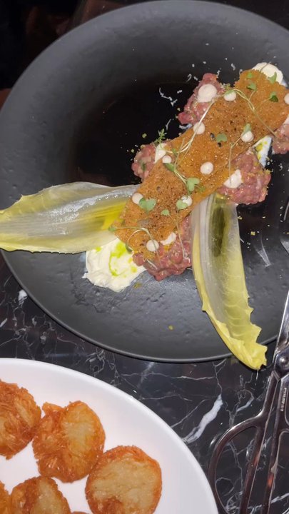 Animl - Cocktail Bars Near Me - Toronto, Ontario