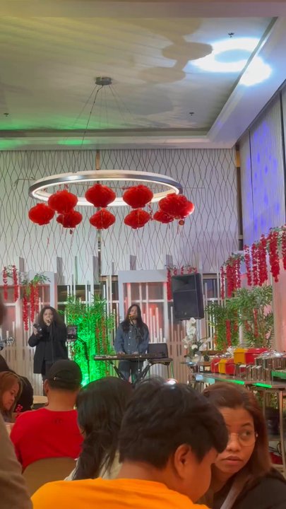 Ramada Manila Central - You feel the spirit of Chinese New Year! - Hotels Near Me - Manila, NCR