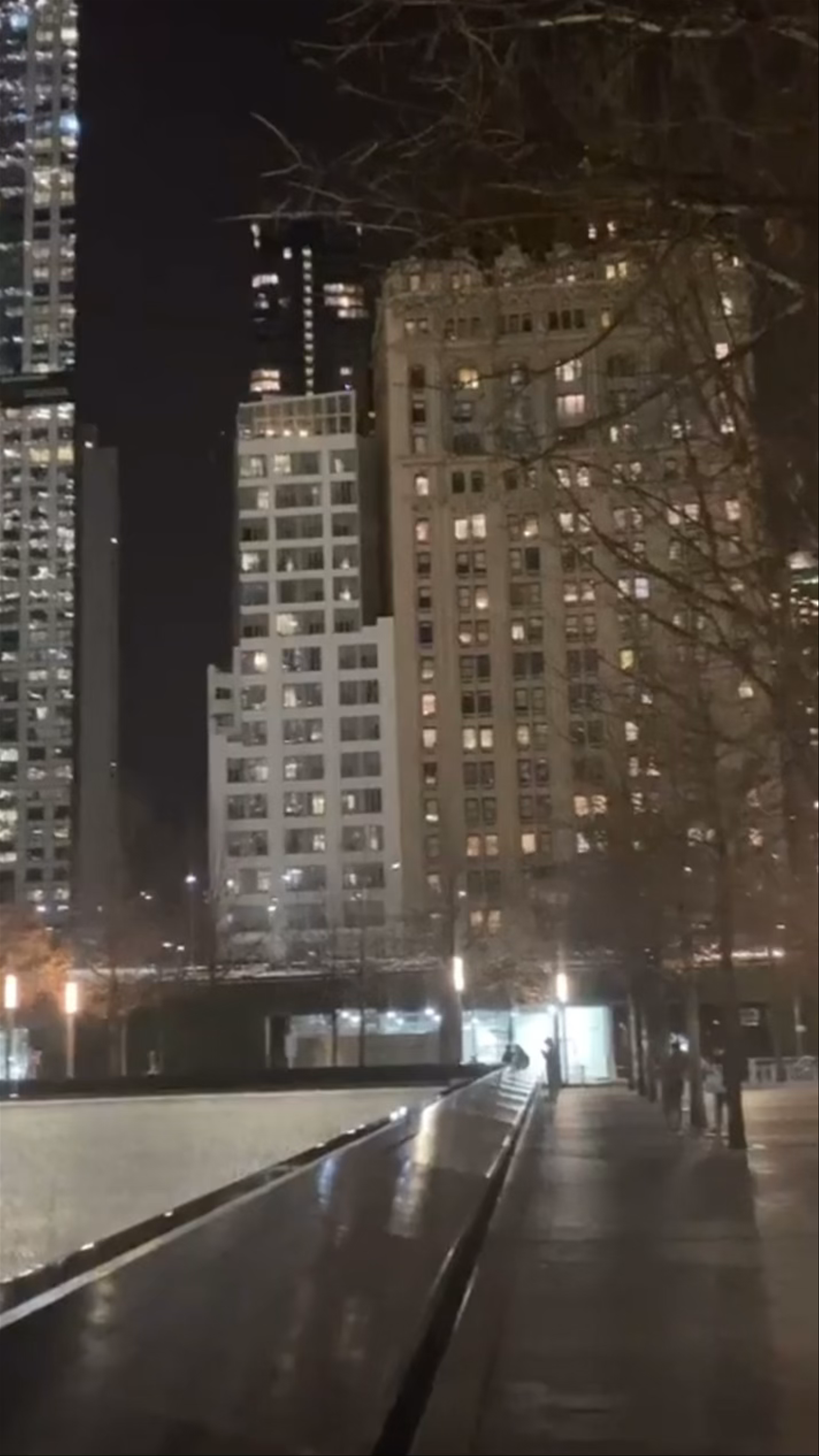 South Tower Pool