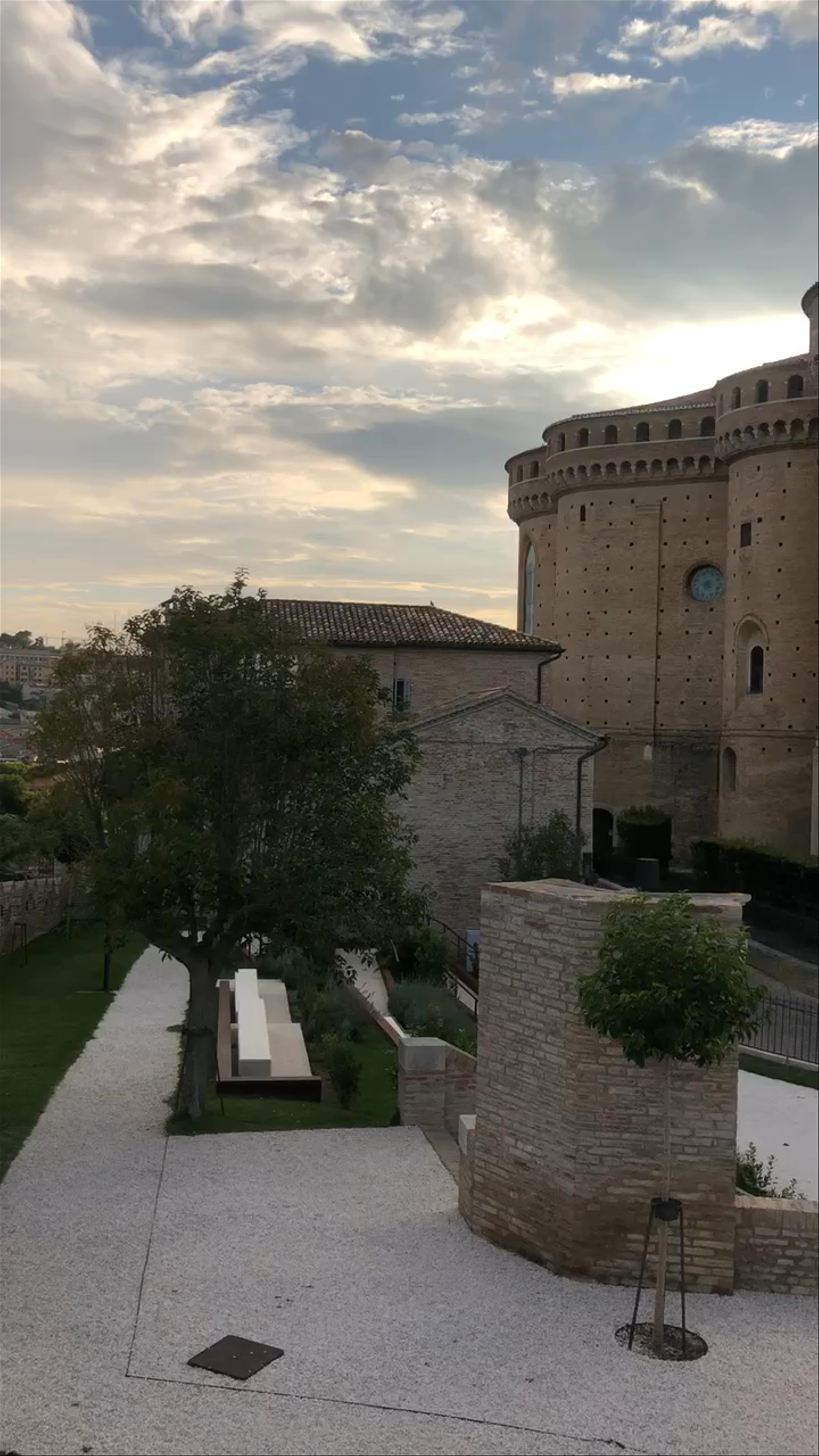 Sanctuary of the Holy House of Loreto