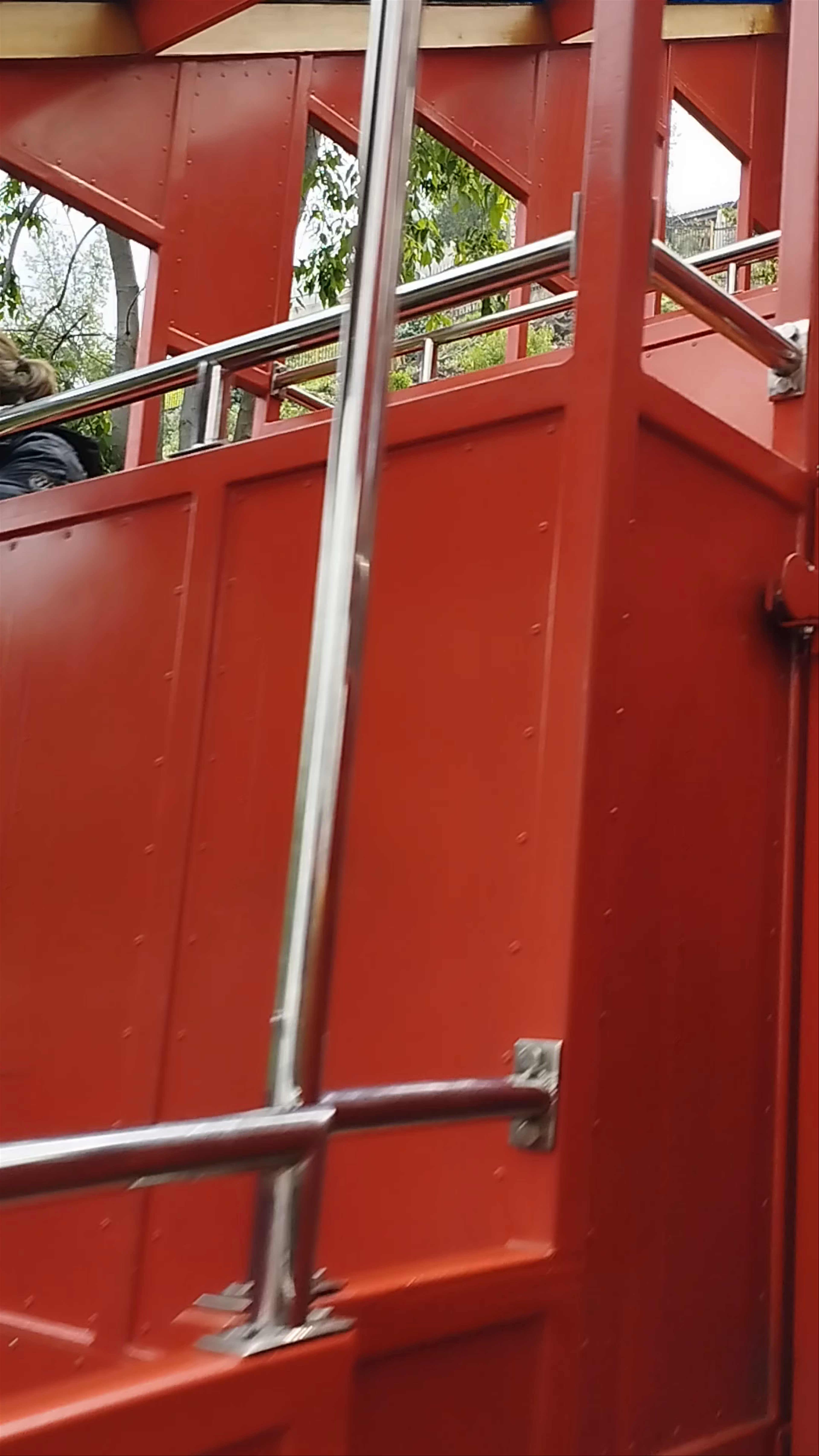 Estación Pío Nono Funicular Santiago by Turistik - Pío Nono