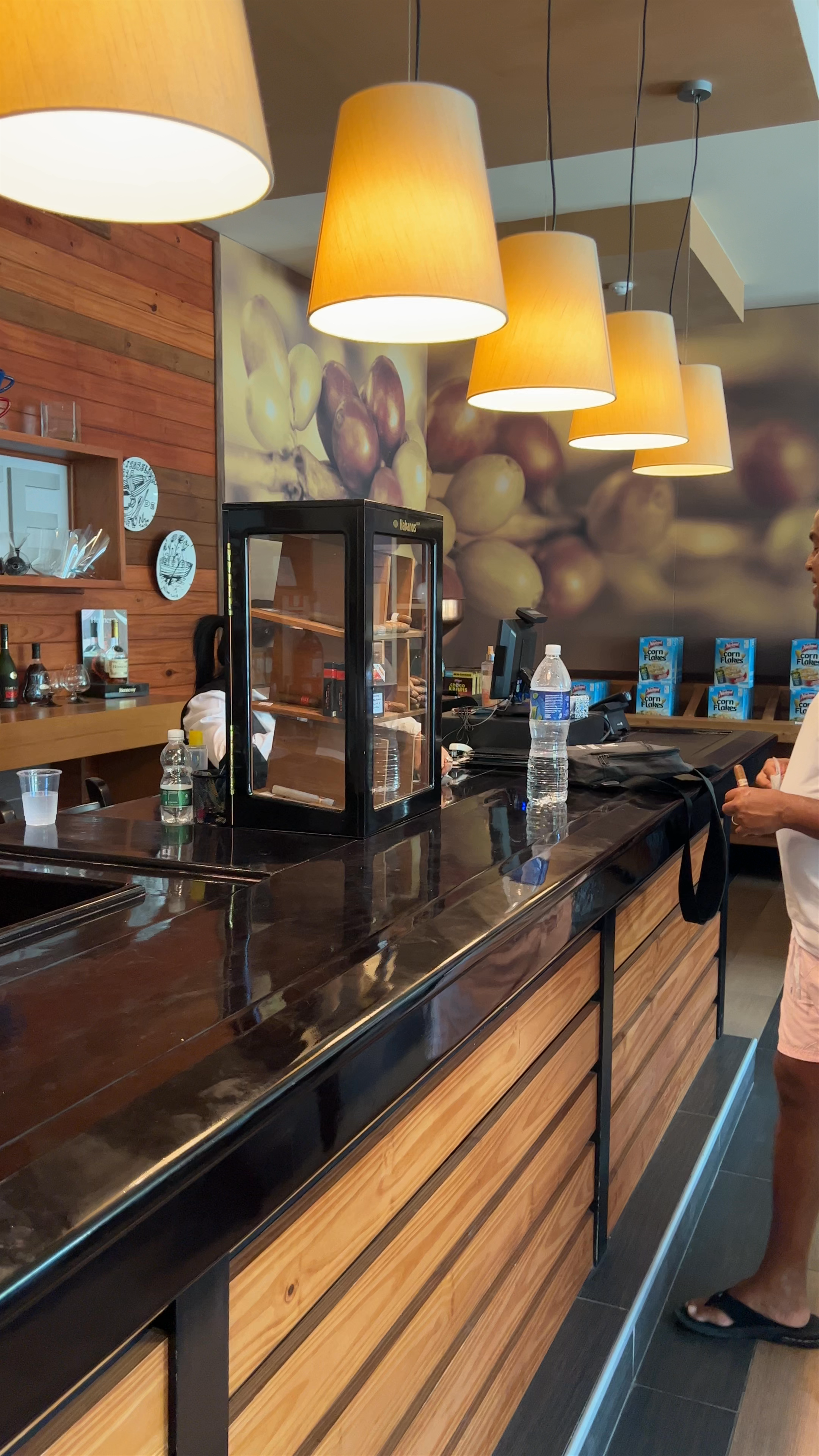 La Isabelica Casa Del Cafe