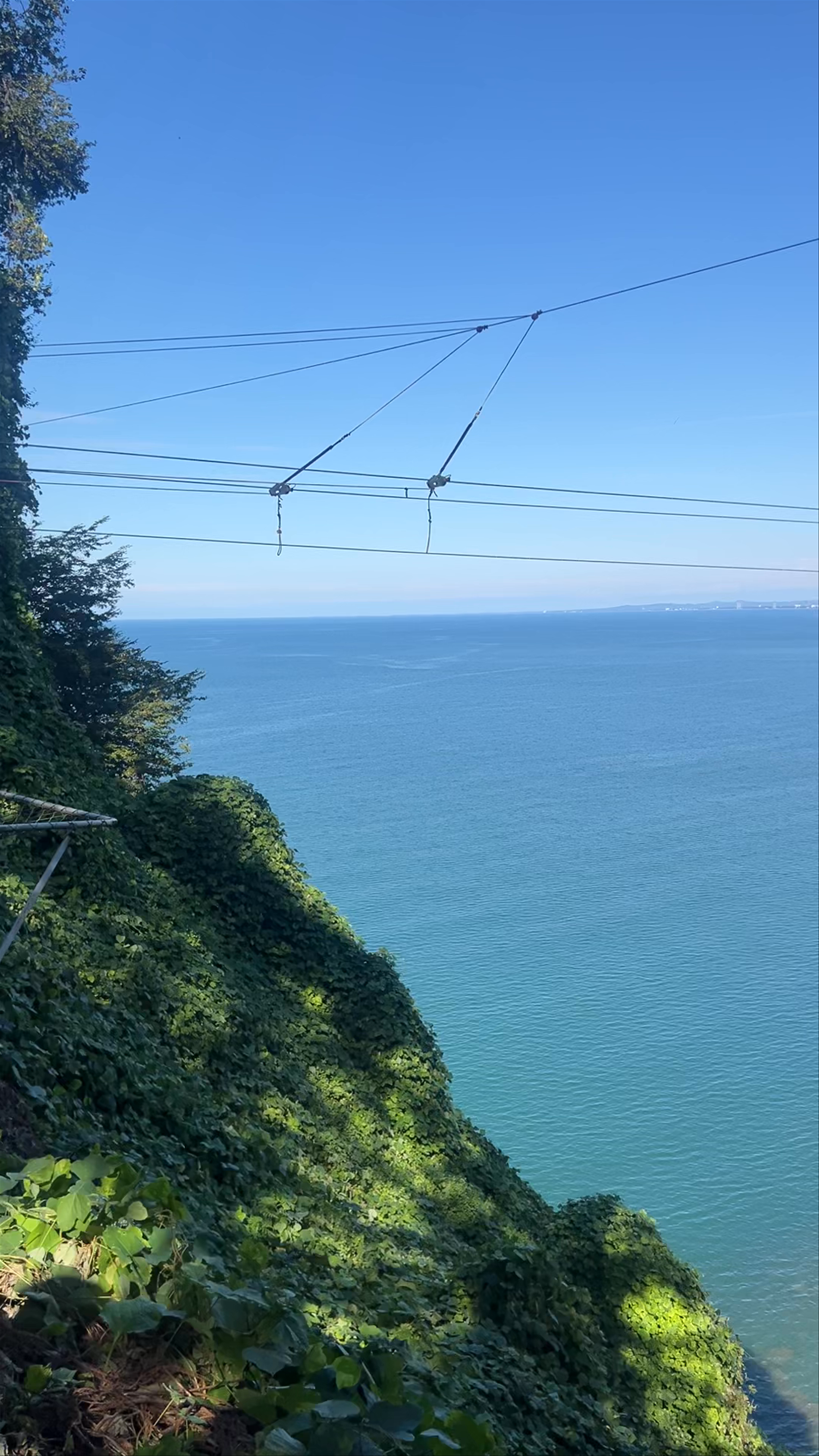 Batumi Zipline