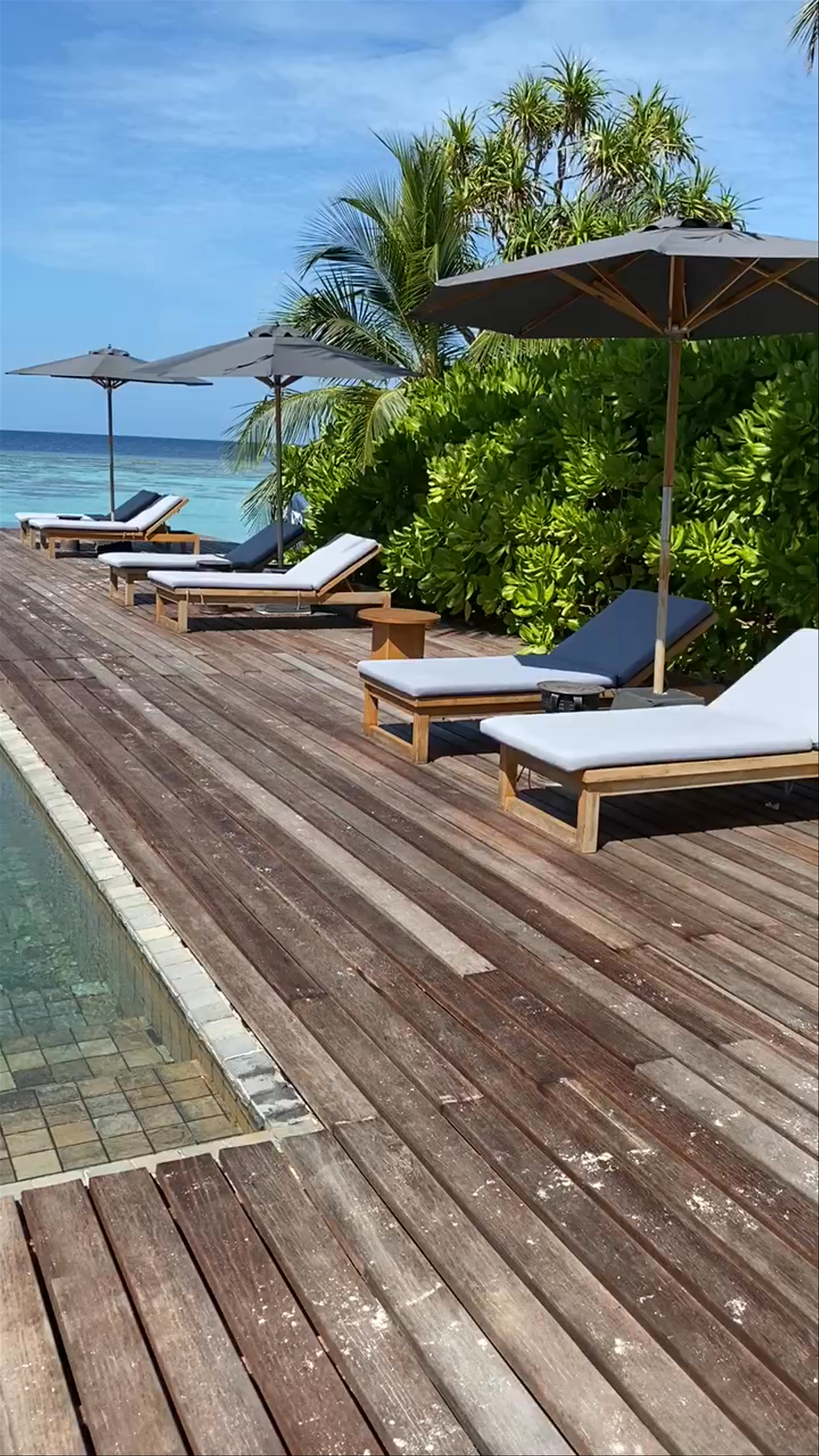 Raffles Maldives Meradhoo Resort