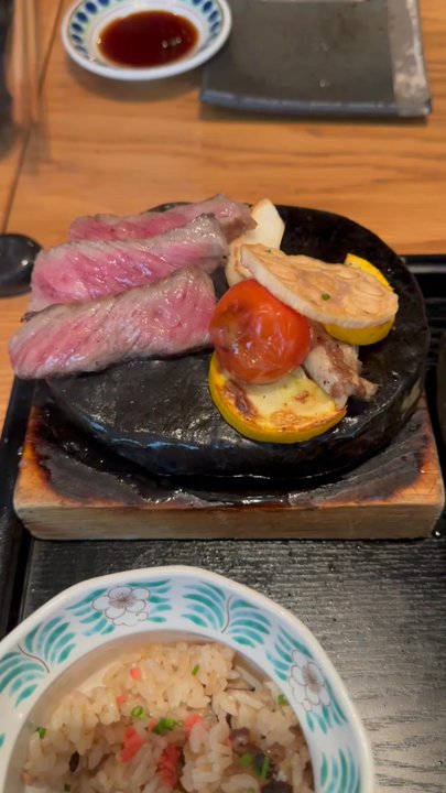 Engawa - A5 Wagyu - Japanese Near Me - London, XGL