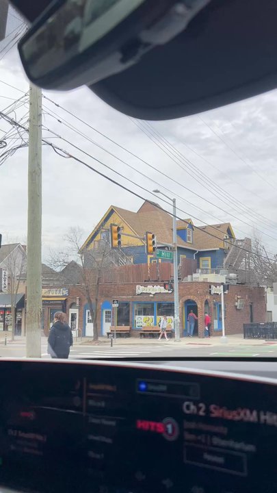 Pizza Bob’s - Pizza Near Me - Ann Arbor, Michigan