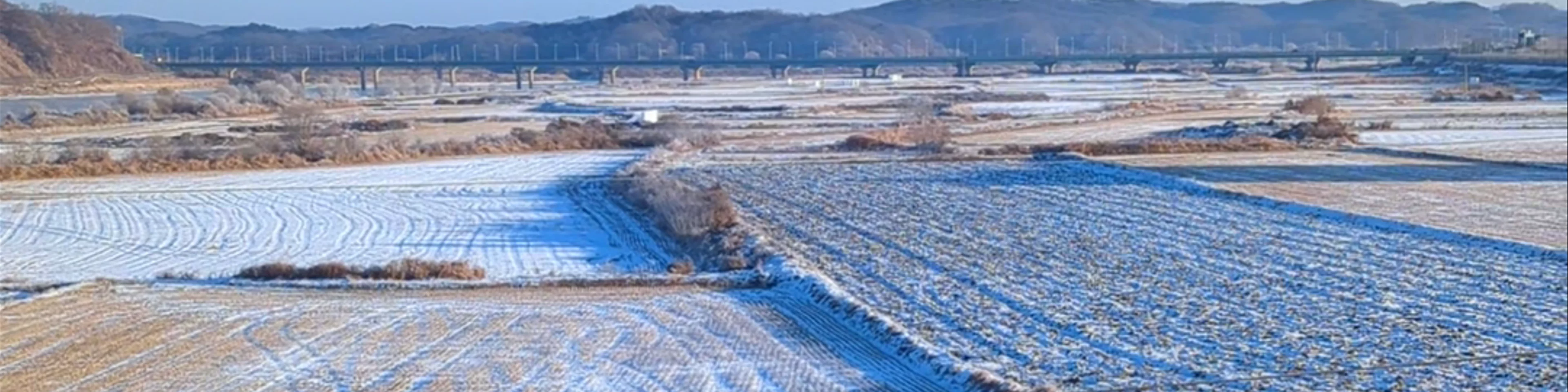 Yalu River Broken Bridge