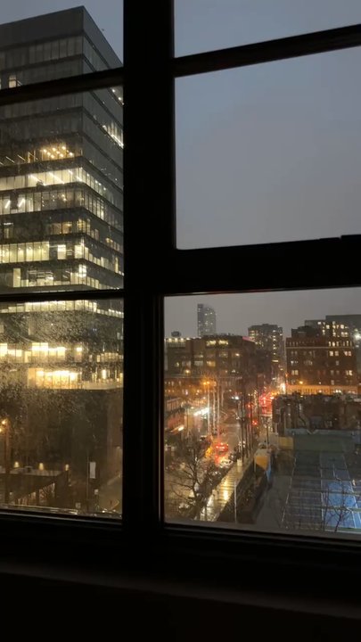 The Hoxton - Room View - Hotels Near Me - Chicago, Illinois