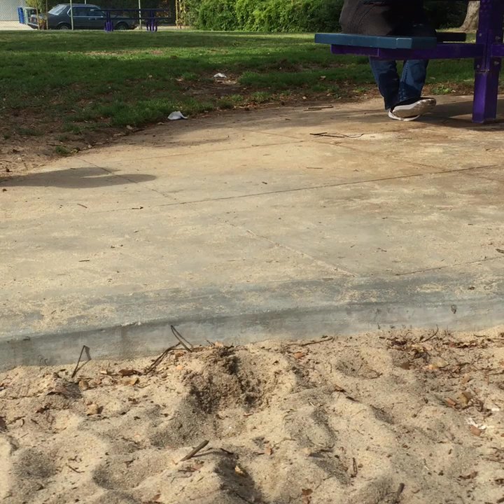 Maple Street Park - Parks Near Me - Burbank, California