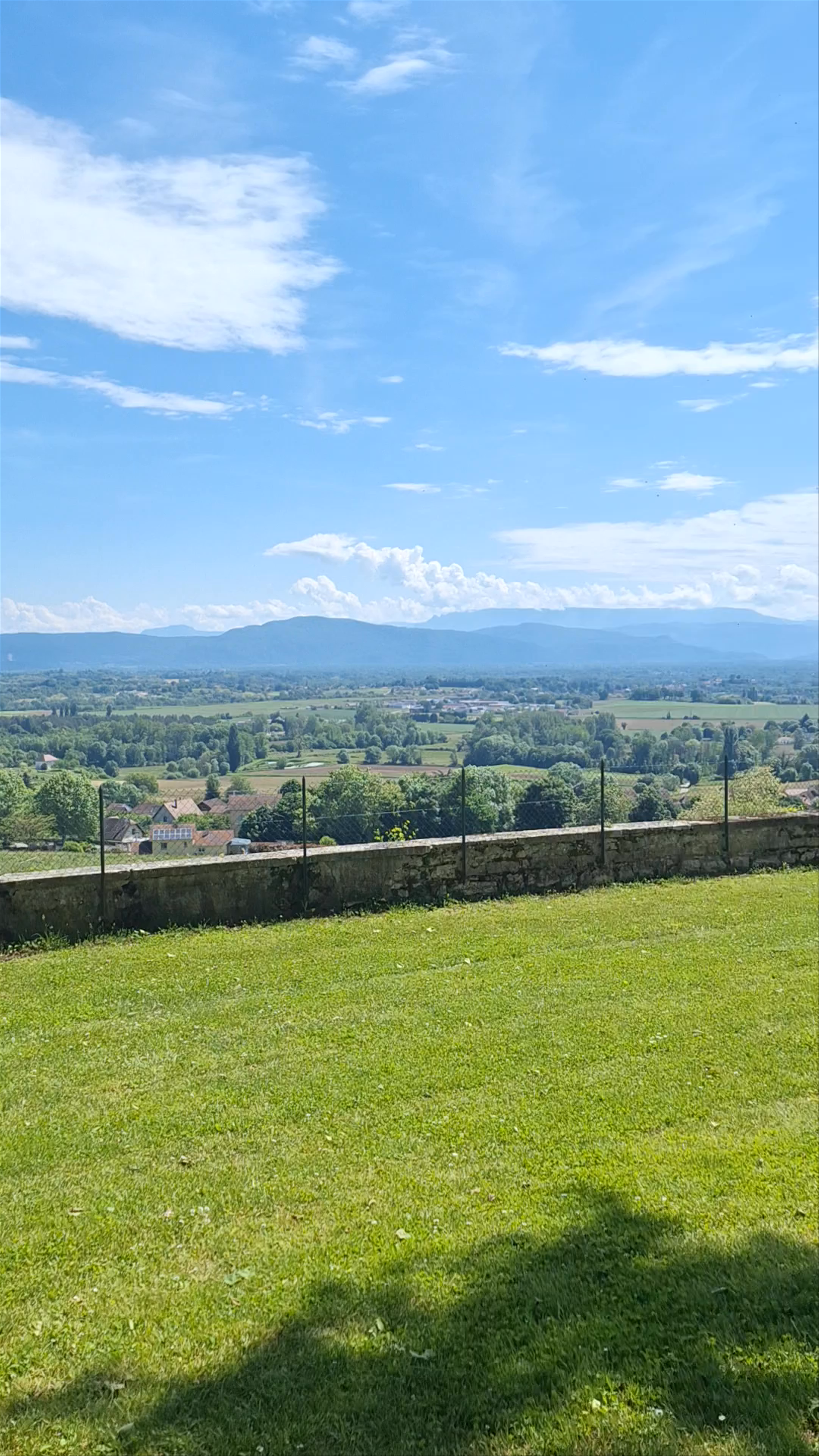 Château de Montolivet