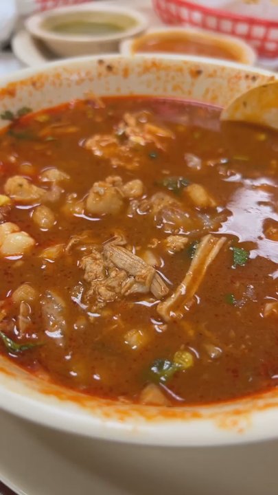 Mexpozole Restaurant - Breakfast & Brunch Near Me - Katy, Texas