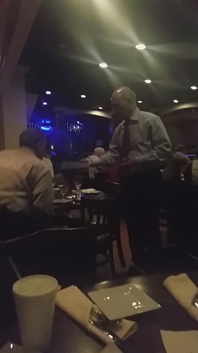 Shiraz Mediterranean Grill - This place gets packed but service is awesome!!!! - Persian/Iranian Near Me - Dallas, Texas