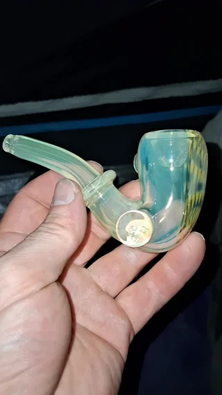 Preview pic of Fumed Sherlock