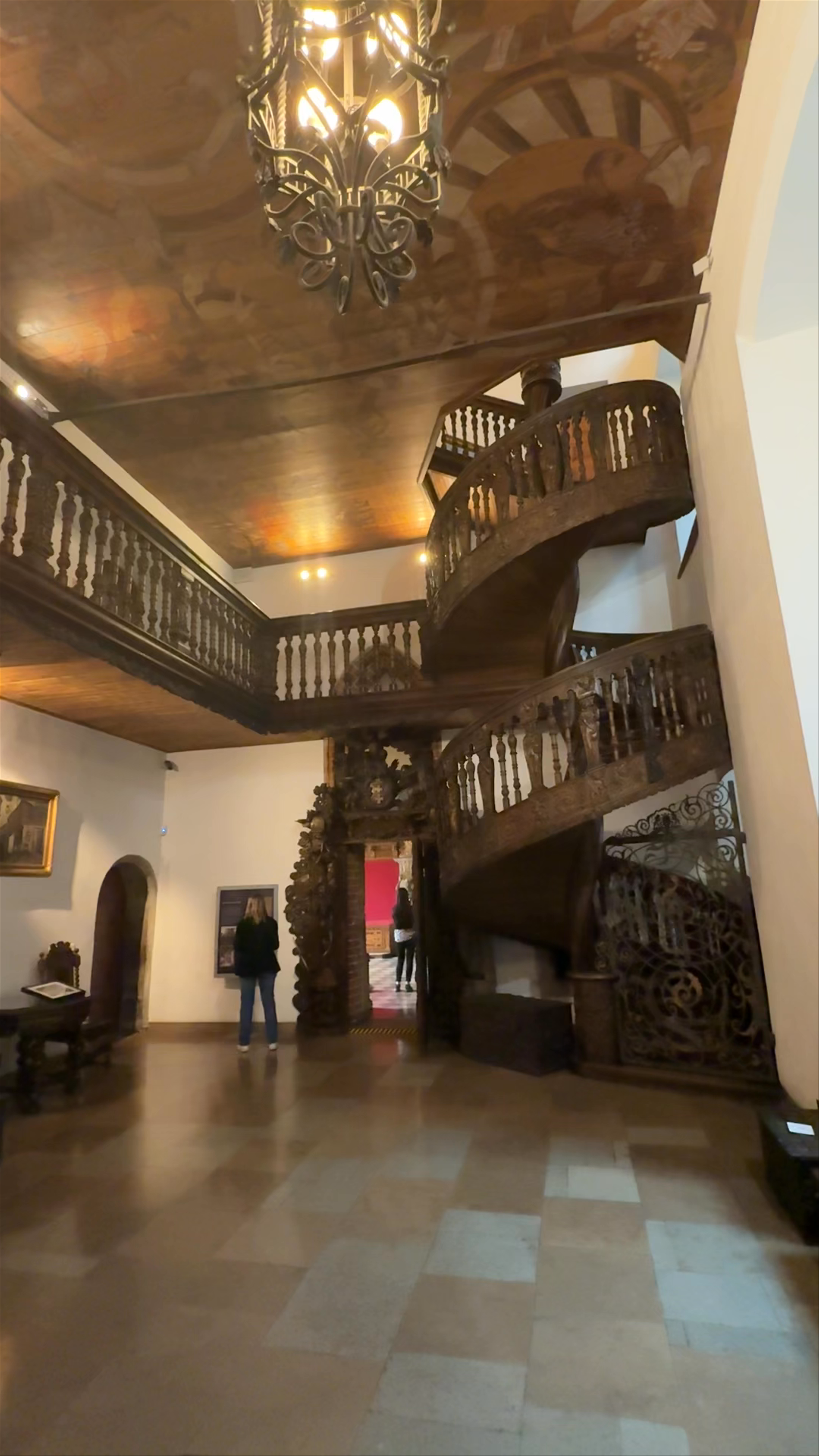 Museum of Gdańsk - Main Town Hall